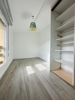 Duplex - 59 m² - 3 pièces
