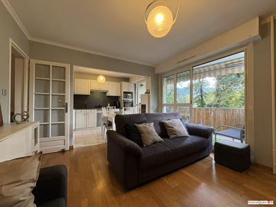 Appartement - 78 m² - 4 pièces