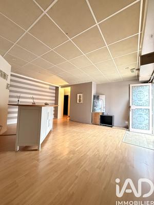 Maison - 90 m² - 6 pièces