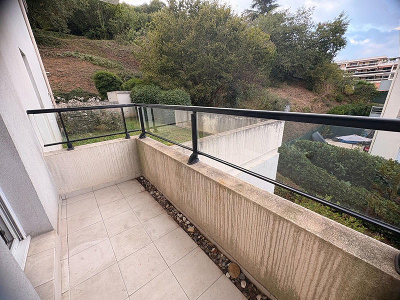 Appartement - 26 m² - 1 pièce