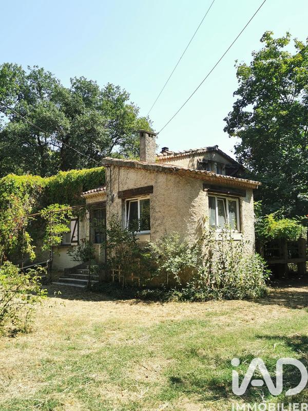 Maison - 70 m² - 7 pièces