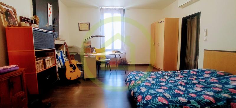 Maison - 100 m² - 3 pièces