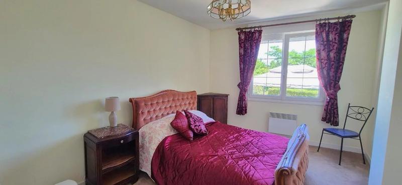 Maison de village - 126 m² - 7 pièces