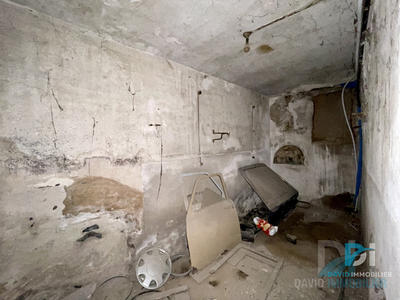 Appartement - 107 m² - 1 pièce