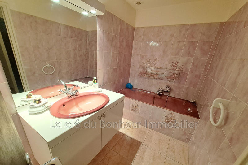 Maison de village - 120 m² - 5 pièces