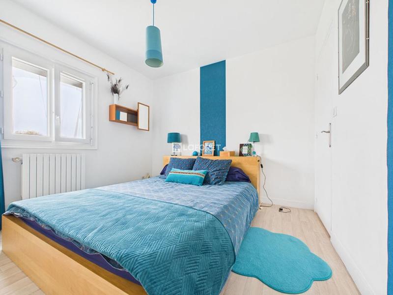 Maison - 192 m² - 8 pièces