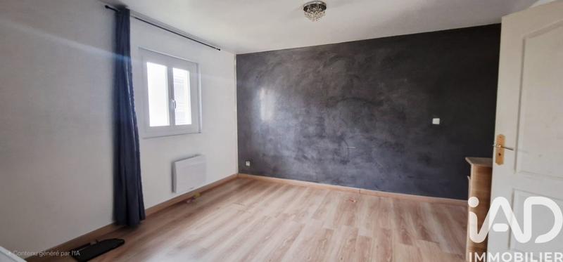 Maison - 223 m² - 9 pièces