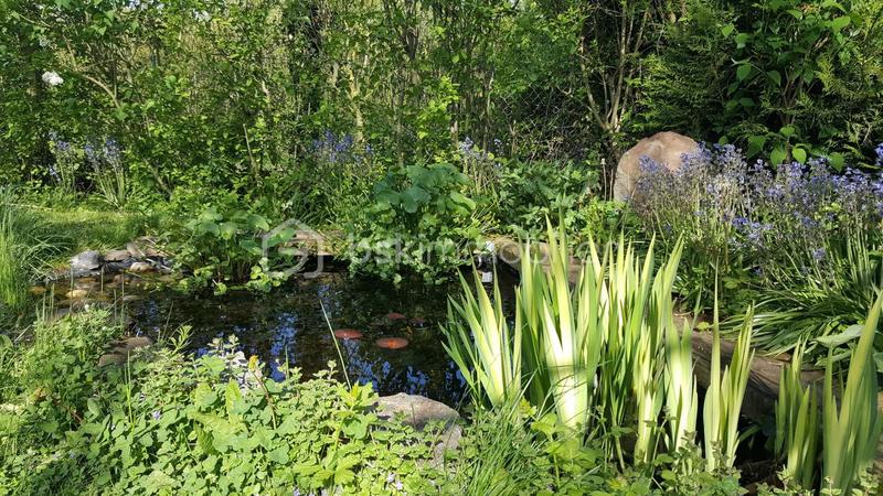 Loft - 172 m² - 7 pièces