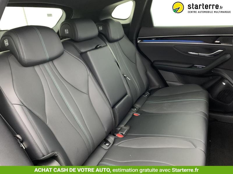 Byd Seal U 1.5l Dm-i 218 ch Phev Boost