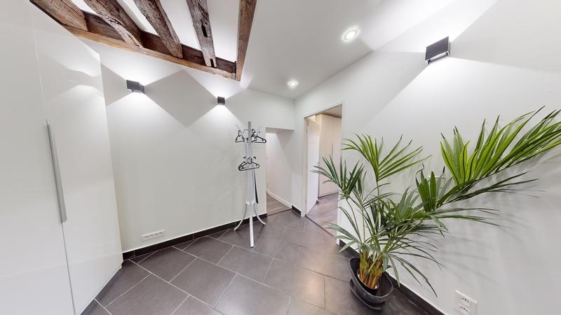 Appartement - 71 m² - 4 pièces