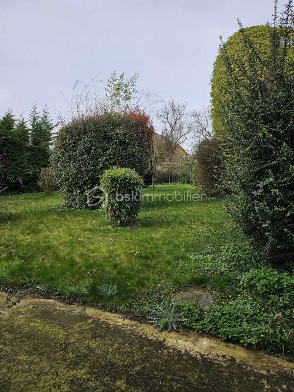 Maison traditionnelle - 236 m² - 14 pièces