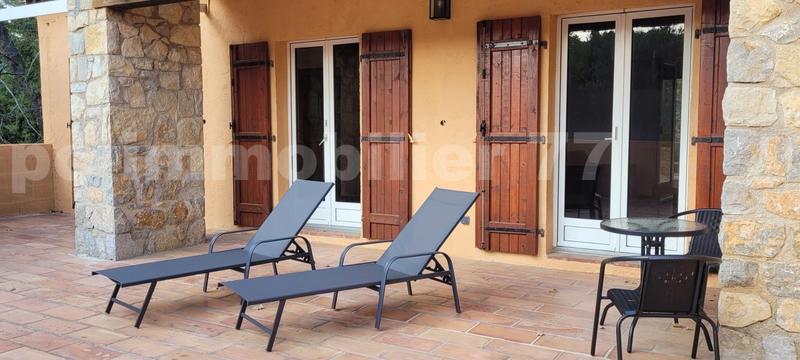 Maison - 79 m² - 3 pièces