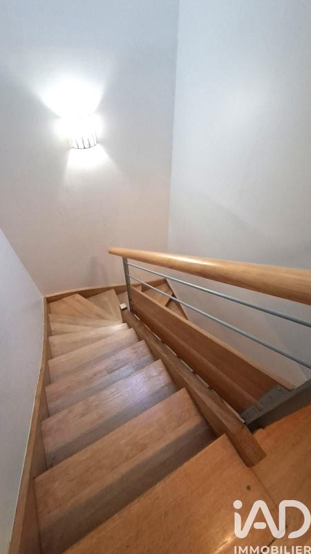 Maison de maîtres - 200 m² - 6 pièces