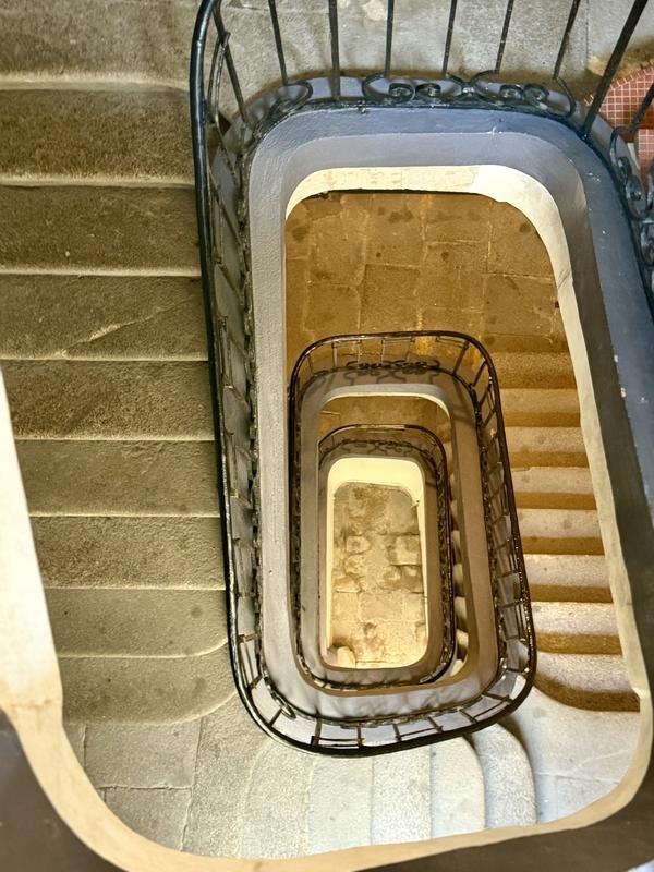 Appartement - 110 m² - 4 pièces