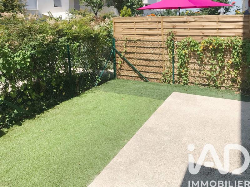 Duplex - 69 m² - 3 pièces