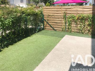 Duplex - 69 m² - 3 pièces