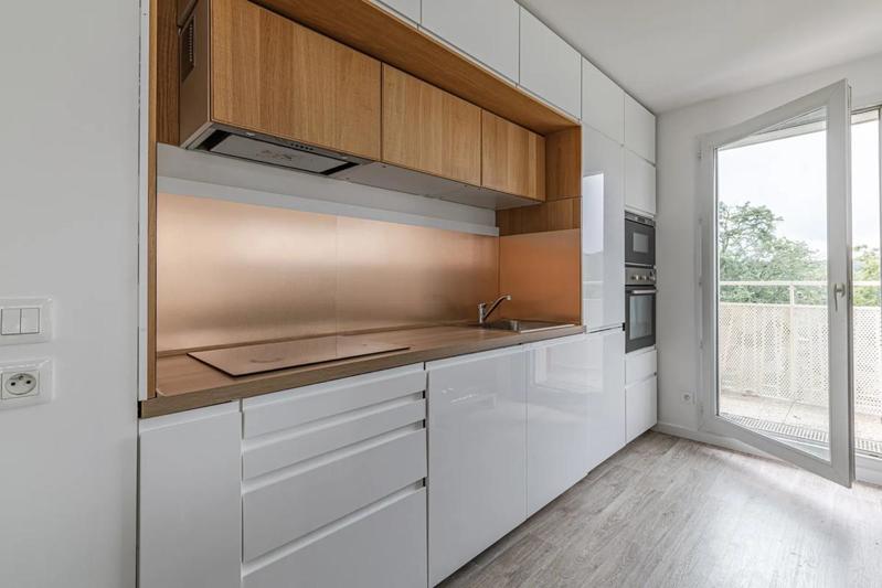 Appartement - 81 m² - 4 pièces