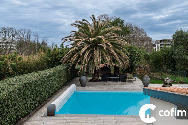 Maison - 146 m² - 5 pièces