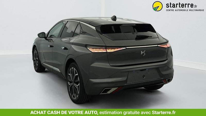 Ds Ds 4 PureTech 130 Eat8 Rivoli