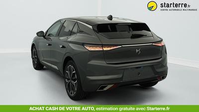 Ds Ds 4 PureTech 130 Eat8 Rivoli