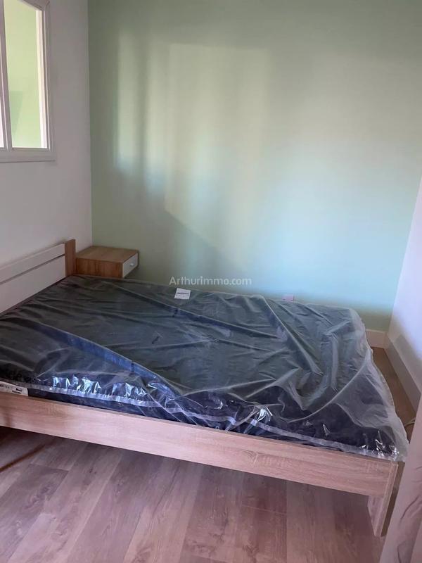 Appartement - 23 m² - 2 pièces