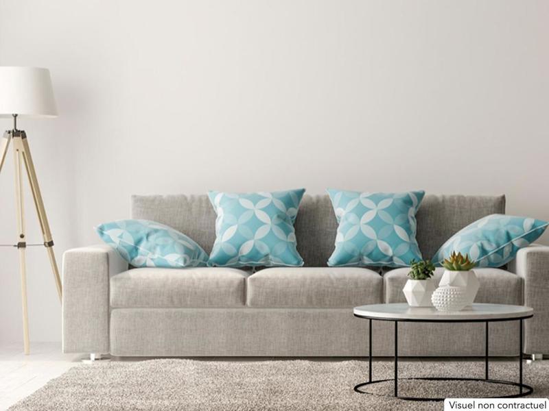 Appartement - 74 m² - 3 pièces