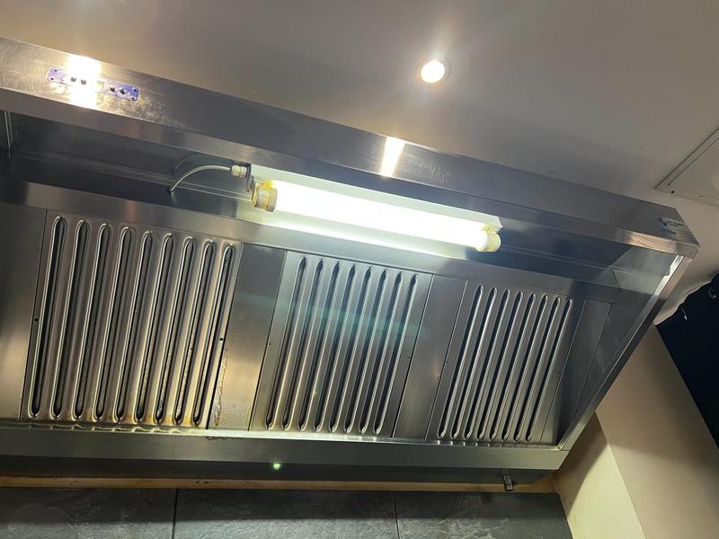 Local commercial - 52 m²