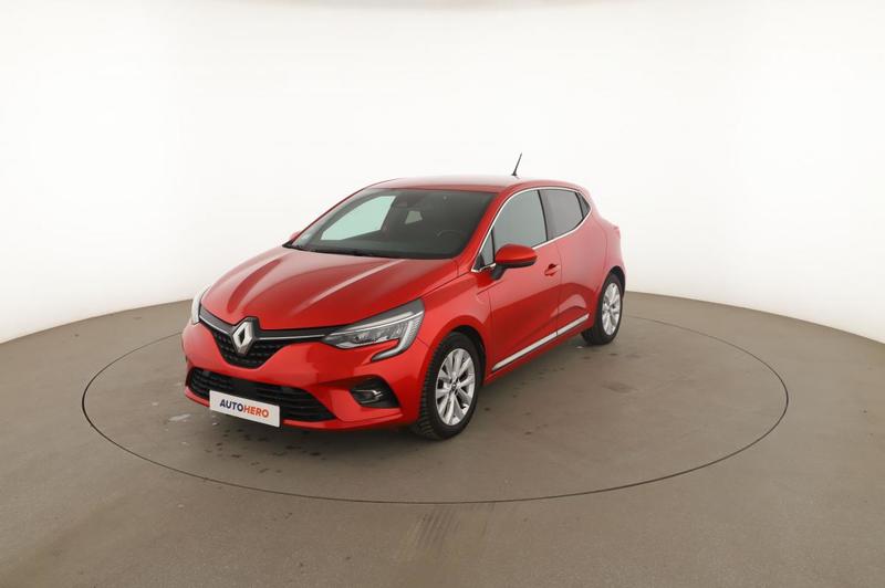 Renault Clio 1.0 TCe Intens 100 ch