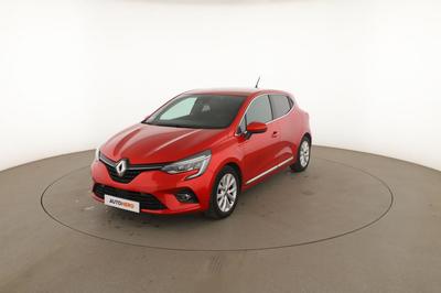 Renault Clio 1.0 TCe Intens 100 ch
