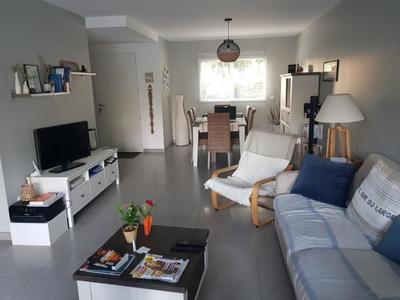 Maison - 119 m² - 5 pièces