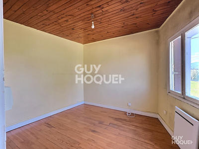 Appartement - 75 m² - 4 pièces