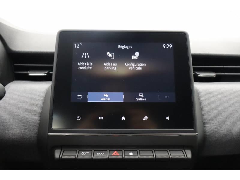 Renault Clio TCe 90 Evolution