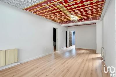 Local commercial - 54 m² - 3 pièces