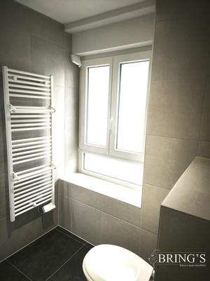 Appartement - 49 m² - 2 pièces