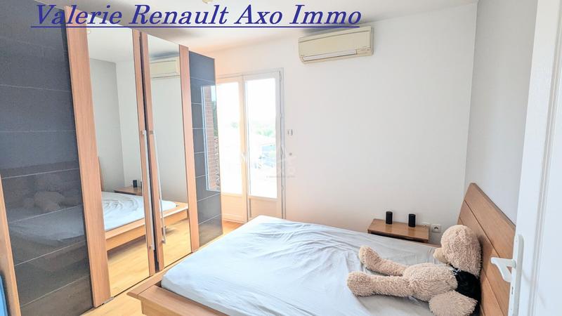 Villa - 120 m² - 5 pièces