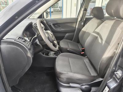 Skoda Fabia II 1.2 Active 70ch