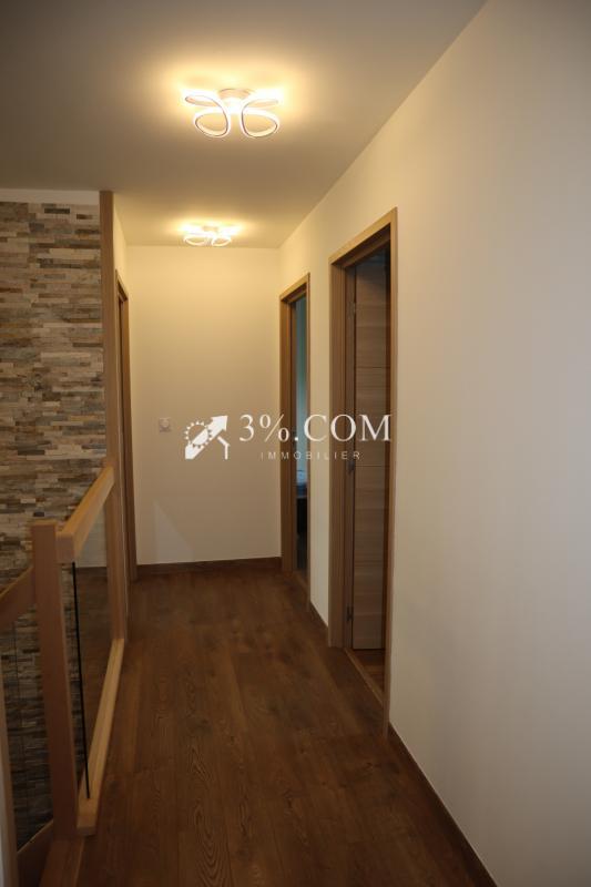 Maison - 175 m² - 5 pièces