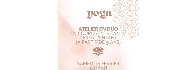 Atelier Yoga duo