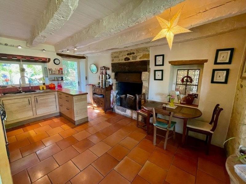 Maison - 154 m² - 6 pièces