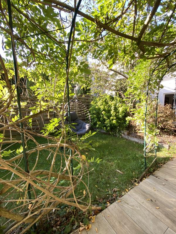 Maison ancienne - 101 m² - 4 pièces