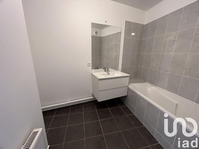 Appartement - 54 m² - 3 pièces