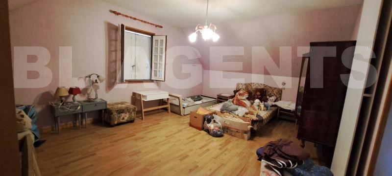 Maison de ville - 141 m² - 6 pièces