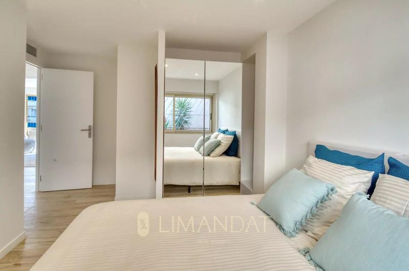 Appartement - 95 m² - 4 pièces