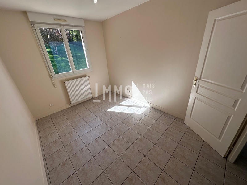 Maison - 117 m² - 4 pièces