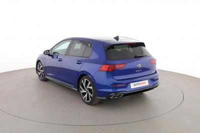 Volkswagen Golf VIII 1.5 eTSI Opf R-Line Dsg7 150 ch