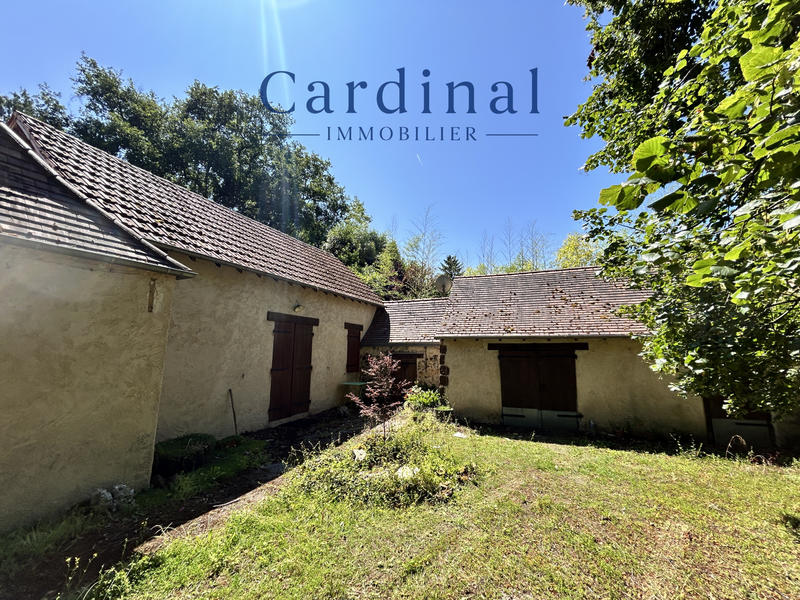 Villa - 98 m² - 5 pièces