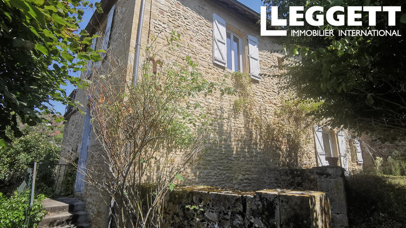 Maison de village - 200 m² - 7 pièces