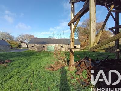 Maison - 93 m² - 1 pièce