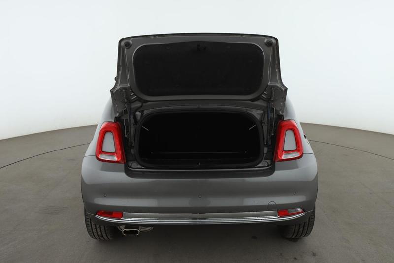 Fiat 500c c 1.2 Lounge 69 ch