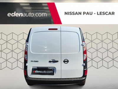 Nissan Nv250 L1 Dci 95 Optima